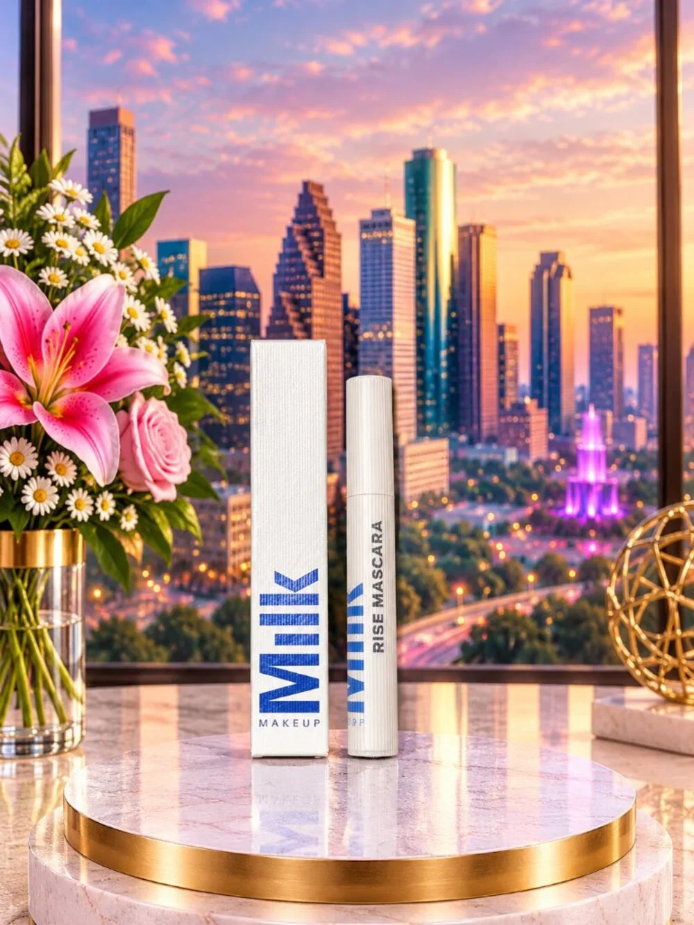 Milk Makeup Rise Mascara, Lifted. NEW